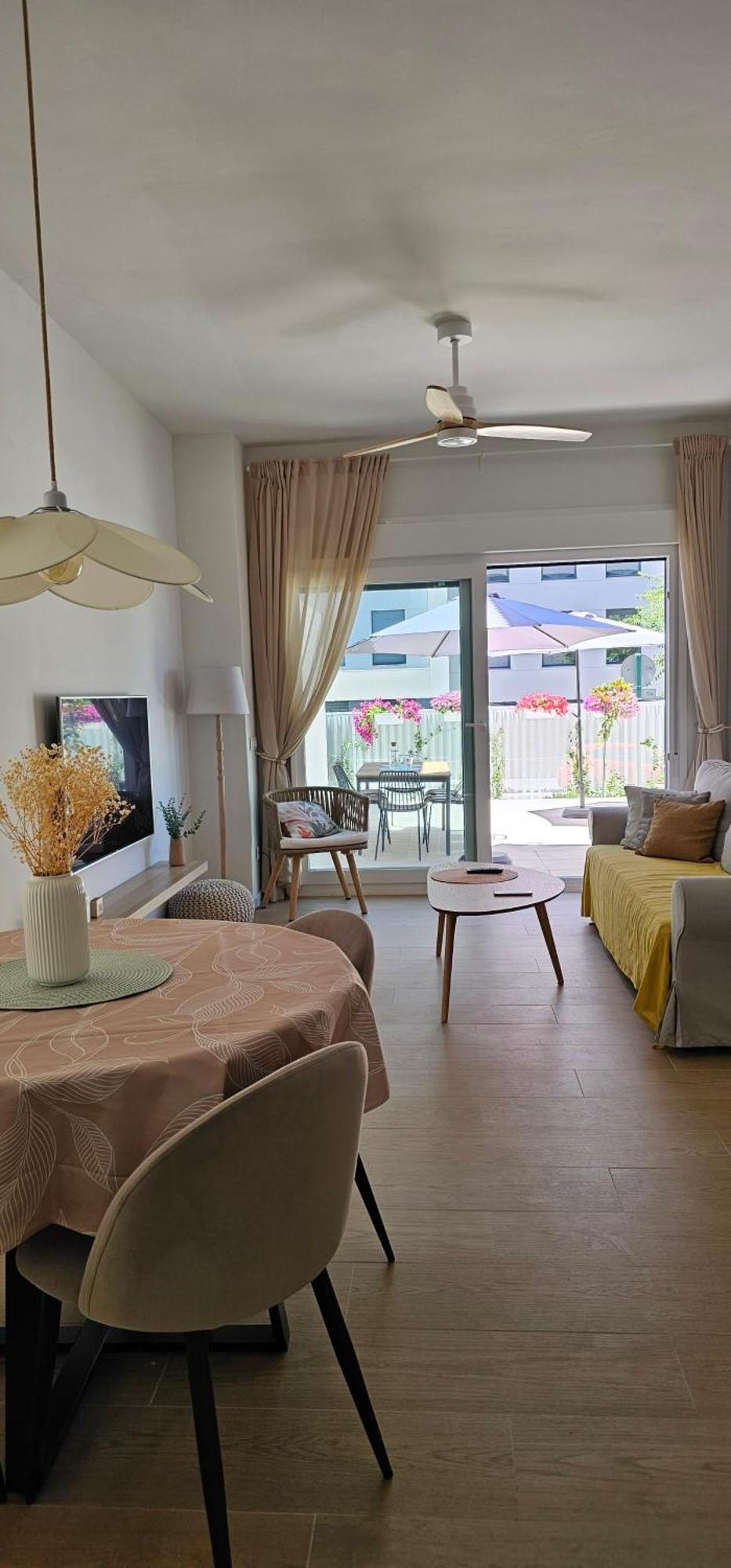 Apartamento Albayda Garden Granada Exterior foto