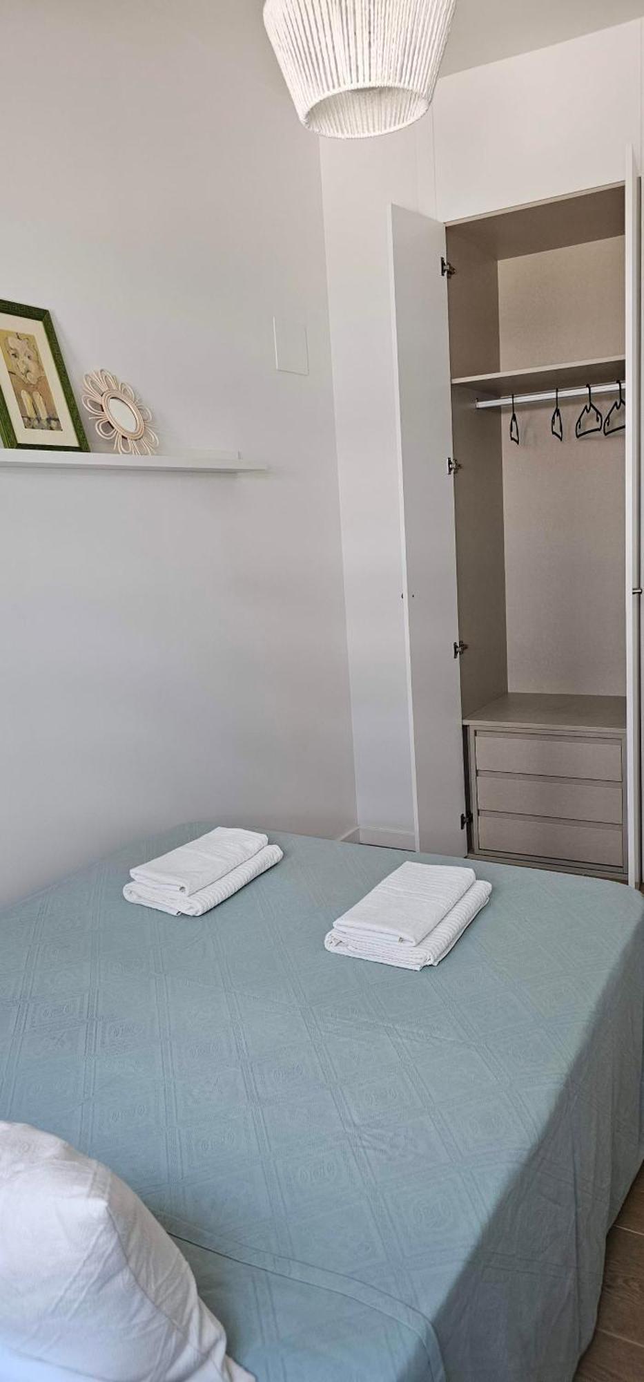 Apartamento Albayda Garden Granada Exterior foto