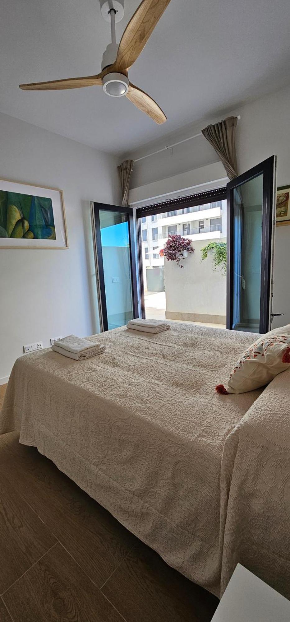 Apartamento Albayda Garden Granada Exterior foto